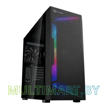 Корпус Silverstone Seta H1 SST-SEH1B-G